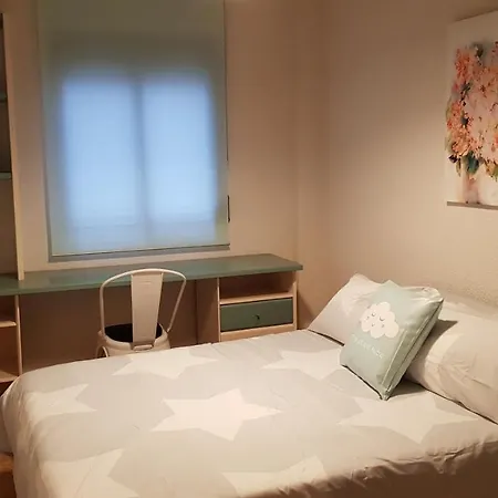 Piso Stylety Casco Antiguo Apartment