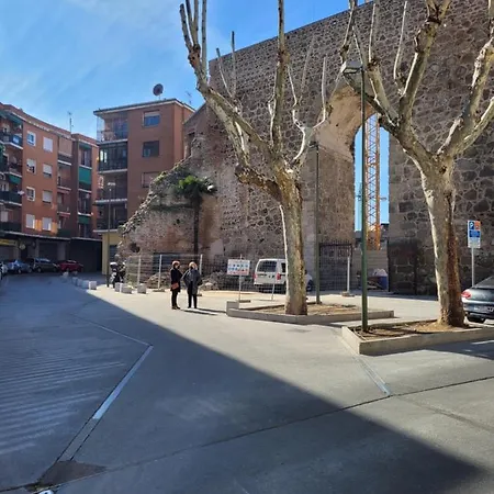 Apartment Piso Stylety Casco Antiguo *