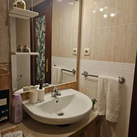 Piso Stylety Casco Antiguo Apartment Talavera de la Reina