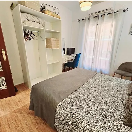 Piso Stylety Casco Antiguo Apartment