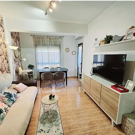 Apartment Piso Stylety Casco Antiguo